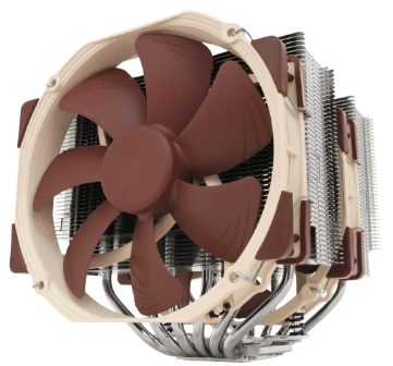 Tản nhiệt Noctua NH-D15 CPU Cooler
