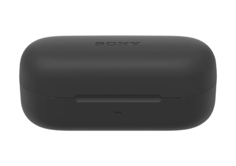 Tai nghe SONY WF-C510/BZ E/ĐEN