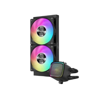 Tản nhiệt CPU SAMA L50 240BK
