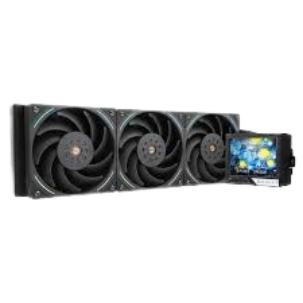 TẢN NHIỆT NƯỚC THERMALRIGHT MJOLNIR VISION 360 BLACK ARGB