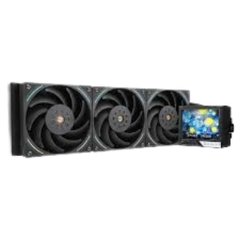 TẢN NHIỆT NƯỚC THERMALRIGHT MJOLNIR VISION 360 BLACK ARGB