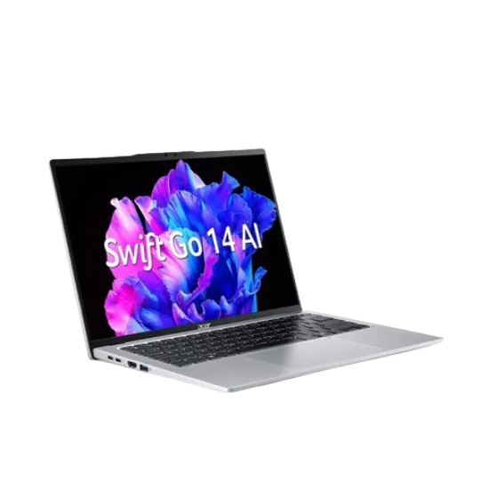 Laptop ACER Swift Go 14 SFG14-73-71ZX U7-155H/16GD5/512GSSD/14