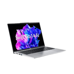 Laptop ACER Swift Go 14 SFG14-73-71ZX U7-155H/16GD5/512GSSD/14