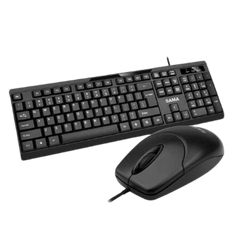 Combo phím + chuột SAMA MK 100