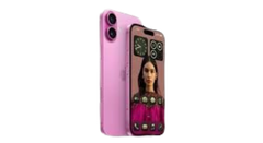 iPhone 16 512GB Pink