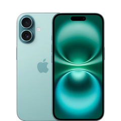 iPhone 16 512GB Teal