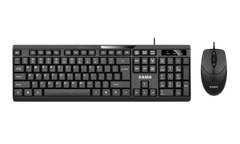 Combo phím + chuột SAMA MK 100