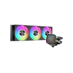 Tản nhiệt CPU SAMA L50 360BK