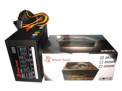 Nguồn máy tính ARROW DRAGON 350W