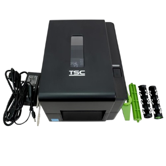 Máy in tem mã vạch TSC TE300