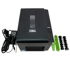 Máy in tem mã vạch TSC TE300