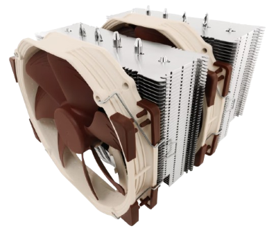 Tản nhiệt Noctua NH-D15 CPU Cooler