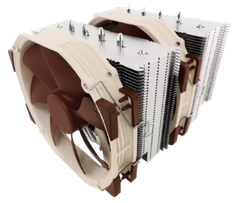Tản nhiệt Noctua NH-D15 CPU Cooler