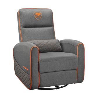 Ghế sofa gaming Cougar FIDOM Gray