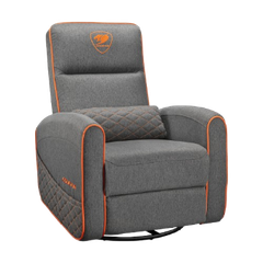 Ghế sofa gaming Cougar FIDOM Gray
