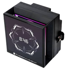 TẢN NHIỆT NƯỚC THERMALRIGHT HYPER VISION 360 ARGB BLACK
