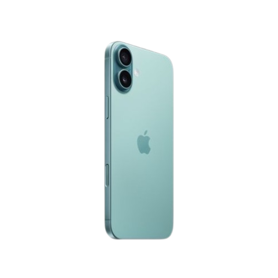 iPhone 16 128GB Teal