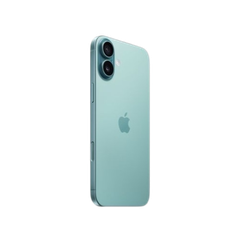 iPhone 16 128GB Teal