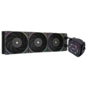 TẢN NHIỆT NƯỚC THERMALRIGHT HYPER VISION 360 ARGB BLACK