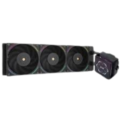 TẢN NHIỆT NƯỚC THERMALRIGHT HYPER VISION 360 ARGB BLACK