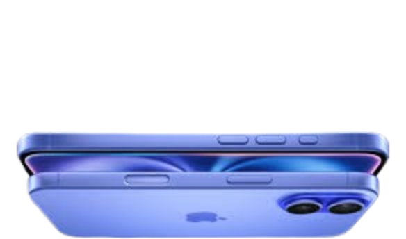 iPhone 16 512GB Ultramarine