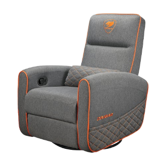 Ghế sofa gaming Cougar FIDOM Gray