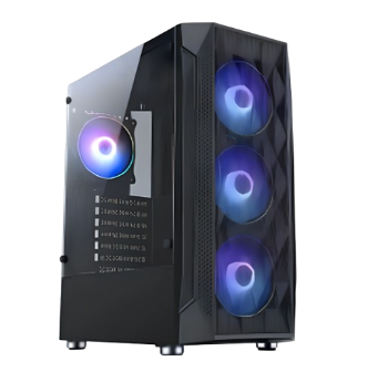 Vỏ máy tính PATRIOT PA901