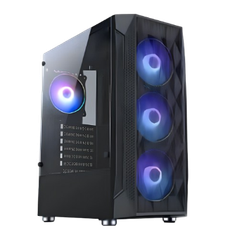 Vỏ máy tính PATRIOT PA901