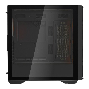 Vỏ máy tính Case COUGAR UNIFACE RGB Black