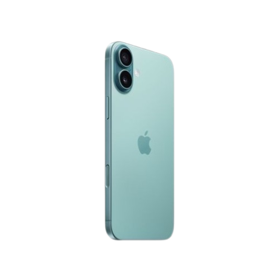 iPhone 16 512GB Teal