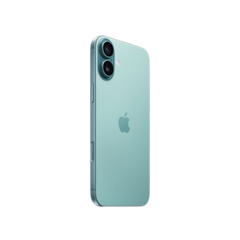 iPhone 16 512GB Teal