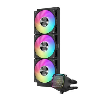 Tản nhiệt CPU SAMA L50 360BK