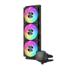 Tản nhiệt CPU SAMA L50 360BK