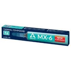 Keo tản nhiệt  Arctic MX-6 4g