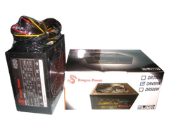 Nguồn máy tính ARROW DRAGON 450W