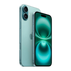 iPhone 16 128GB Teal