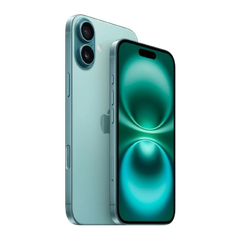iPhone 16 512GB Teal