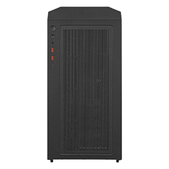 Vỏ máy tính Case COUGAR UNIFACE RGB Black