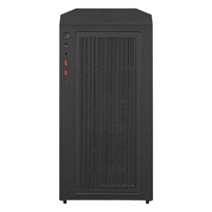 Vỏ máy tính Case COUGAR UNIFACE RGB Black
