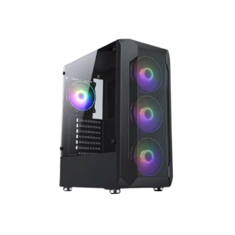 Vỏ máy tính PATRIOT PA903