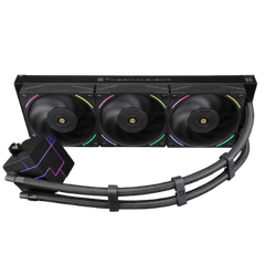 Tản nhiệt nước Thermalright Core Matrix 360 BLACK