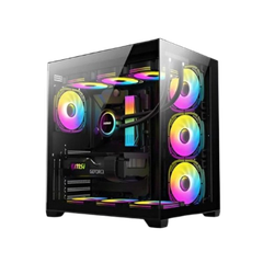 Vỏ máy tính PATRIOT PA285B