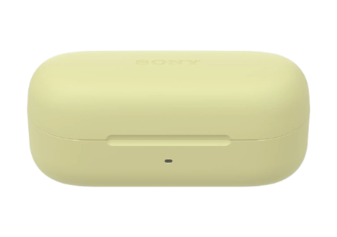 Tai nghe SONY WF-C510/YZ E/VÀNG