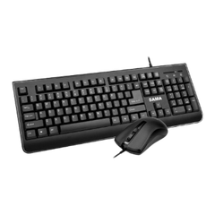 Combo phím + chuột SAMA MK 160
