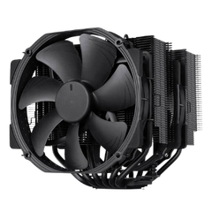Tản nhiệt Noctua NH-D15 CH.BK Black CPU Cooler