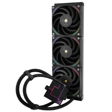 Tản nhiệt nước Thermalright Core Matrix 360 BLACK