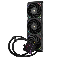 Tản nhiệt nước Thermalright Core Matrix 360 BLACK