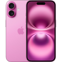 iPhone 16 128GB Pink