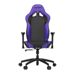 GHẾ VERTARGEAR VG-SL2000_BP BLACK-PURPLE