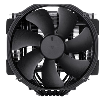 Tản nhiệt Noctua NH-D15 CH.BK Black CPU Cooler